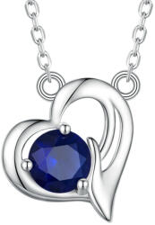 BeSpecial Colier argint inima (CZT0083)