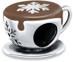 BeSpecial Pandantiv argint ceasca de cafea (PZT0061)