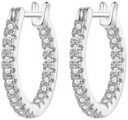 BeSpecial Cercei argint eleganti cu zirconii (EZT0572)