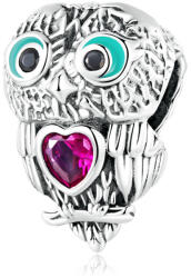 BeSpecial Pandantiv argint bufnita (PZT0225)