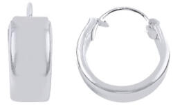 BeSpecial Cercei argint rotunzi de 14 mm (ETU0444)