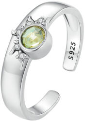 BeSpecial Inel argint reglabil soare (IZT0195)