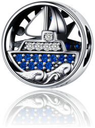 BeSpecial Pandantiv argint calatorie nautica (PZT0133)
