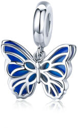 BeSpecial Pandantiv argint fluturas (PZT0055)