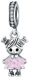 BeSpecial Talisman argint fetita (PST0325)