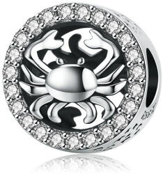 BeSpecial Talisman argint Zodia Rac (PST0393)