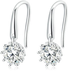 BeSpecial Cercei argint cu zirconii (EZT0124)