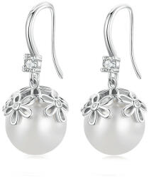 BeSpecial Cercei argint cu perle (EZT0042)