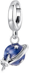 BeSpecial Pandantiv argint Worldwide Travel (PZT0465)