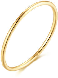BeSpecial Inel argint 925 placat cu aur 14K (IRR32_173)