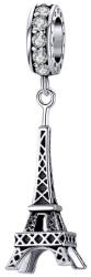 BeSpecial Talisman argint Turnul Eiffel (PST0377)