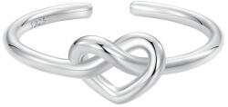 BeSpecial Inel argint cu inimioara inodata (IZT0284)