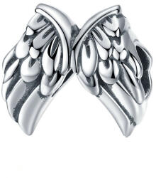 BeSpecial Talisman argint aripi de inger (PST0385)