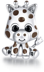 BeSpecial Pandantiv argint pui de girafa (PZT0374)