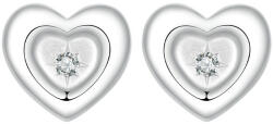 BeSpecial Cercei argint inimioare (EZT0547)