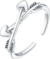 BeSpecial Inel argint Sageti Amoroase (IZT0095)