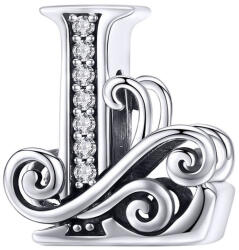 BeSpecial Talisman argint litera L (PST0285)
