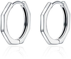 BeSpecial Cercei argint hexagonali (EZT0322)