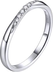 BeSpecial Inel argint elegant cu zirconii je t aime (IZT0049_165)