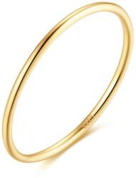 BeSpecial Inel argint 925 placat cu aur 14K (IRR32_165)
