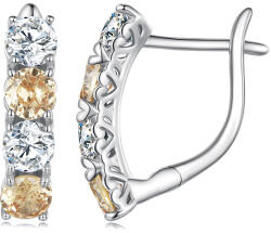 BeSpecial Cercei argint zircon de lux (EZT0528)