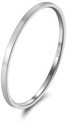 BeSpecial Inel argint 925 placat cu rodiu (IRR26_189)