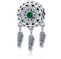BeSpecial Pandantiv argint dream catcher (PZT0278)