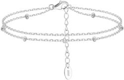 BeSpecial Bratara argint 925 placata cu rodiu (BRR196)