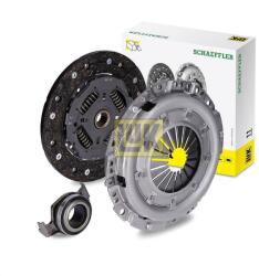 Schaeffler LuK Spojková sada Schaeffler LuK 620 2186 00 (620 2186 00)