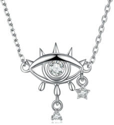 BeSpecial Colier argint Ochiul lui Horus (CZT0050)