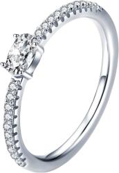 BeSpecial Inel argint elegant cu zirconii (IZT0065_182)