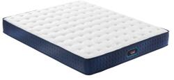 Spectral Mobila Saltea 90 x 200 Spectral Pocket Spring+Memory Foam Saltea