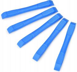 iFixit karcmentes elektronikai nyitók 5 db-os szett puha műanyag (IF145-392-1)