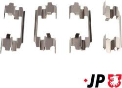 JP GROUP Súprava príslušenstva, obloženie kotúčovej brzdy JP GROUP 4064004210 (4064004210)