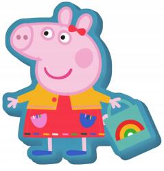 Kids Licensing Peppa Pig Párna 30X30CM PP17035 (ND17_ZB-140524)