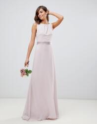 TFNC Ruha Maxi Rózsaszín 38/M Szm 38