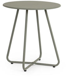 Bizzotto Masuta cafea otel verde Jable Ø45x50h (0665049)