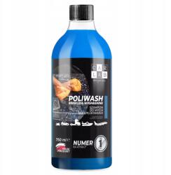 CARLAB Poliwash Blue 750ml polimer sampon öblítés nélkül