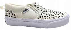 Vans Gyerek cipő Vans Asher 32-ES Méret (199463421993)