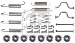 Febi Bilstein Súprava príslušenstva, brzdové čeľuste FEBI BILSTEIN 182573 (182573)