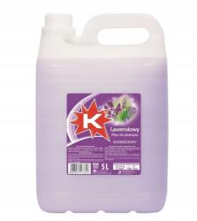 K Folyadék öblítőszer K 5 l (5900057538288)