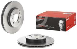 BREMBO Brzdový kotúč BREMBO 09. C173.11 (09.C173.11)