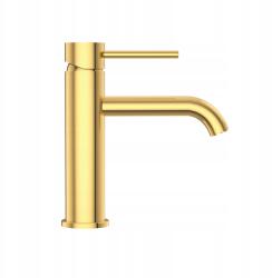 BALNEO Mosdó csaptelep Cascade model 1 Shiny Gold, H0101030101 (H0101030101)