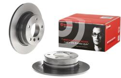 Brembo 08.9787. 11 féktárcsa (1db)