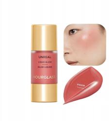 Hourglass folyékony rózsaszín árnyalat Vision 10.3 ml