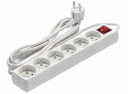  Prelungitor 6cai 5m 3x1.5mm2 cu intr Alien PL (M-15463)