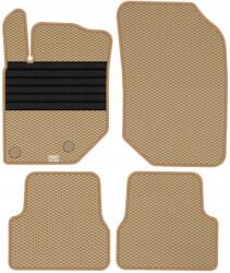 Max-Dywanik Peugeot 208 II 2019- Autószönyegek Eva autóhoz