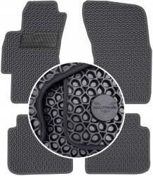 Max-Dywanik Impreza III 2007-2011 Eva Max-dywanik Autószönyegek