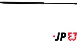 JP GROUP Pneumatická pružina kufor/ložný priestor JP GROUP 1581203800 (1581203800)
