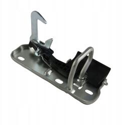 Ossca Motortér zár Ossca 17155